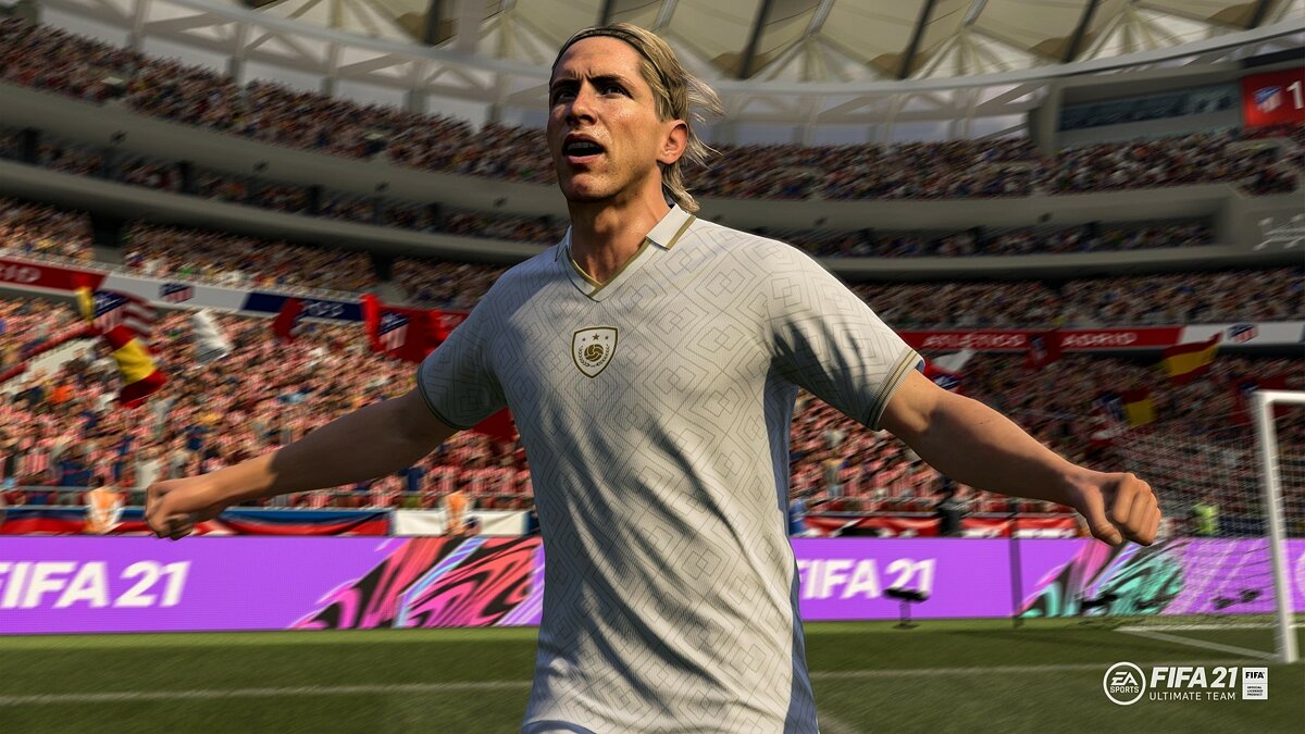 ▷ Fifa 21 requisitos pc