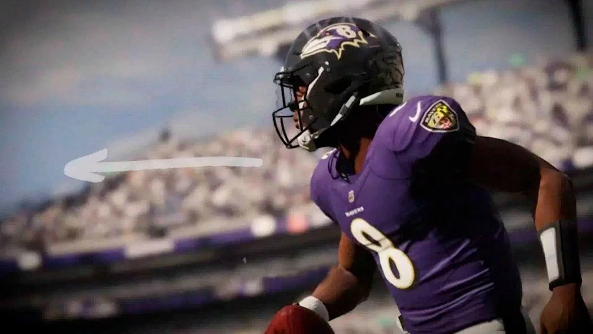 Скриншоты из Madden NFL 21 / Картинка 13