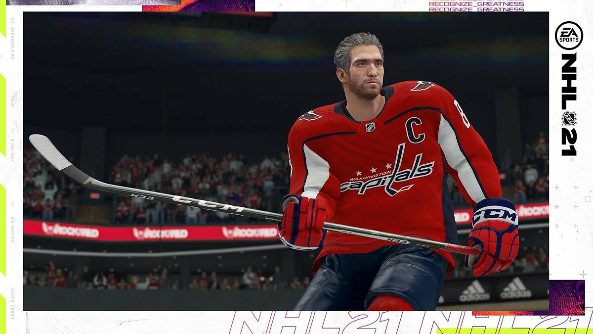 NHL 21 - что это за игра, трейлер, системные требования, отзывы и оценки,  цены и скидки, гайды и прохождение, похожие игры