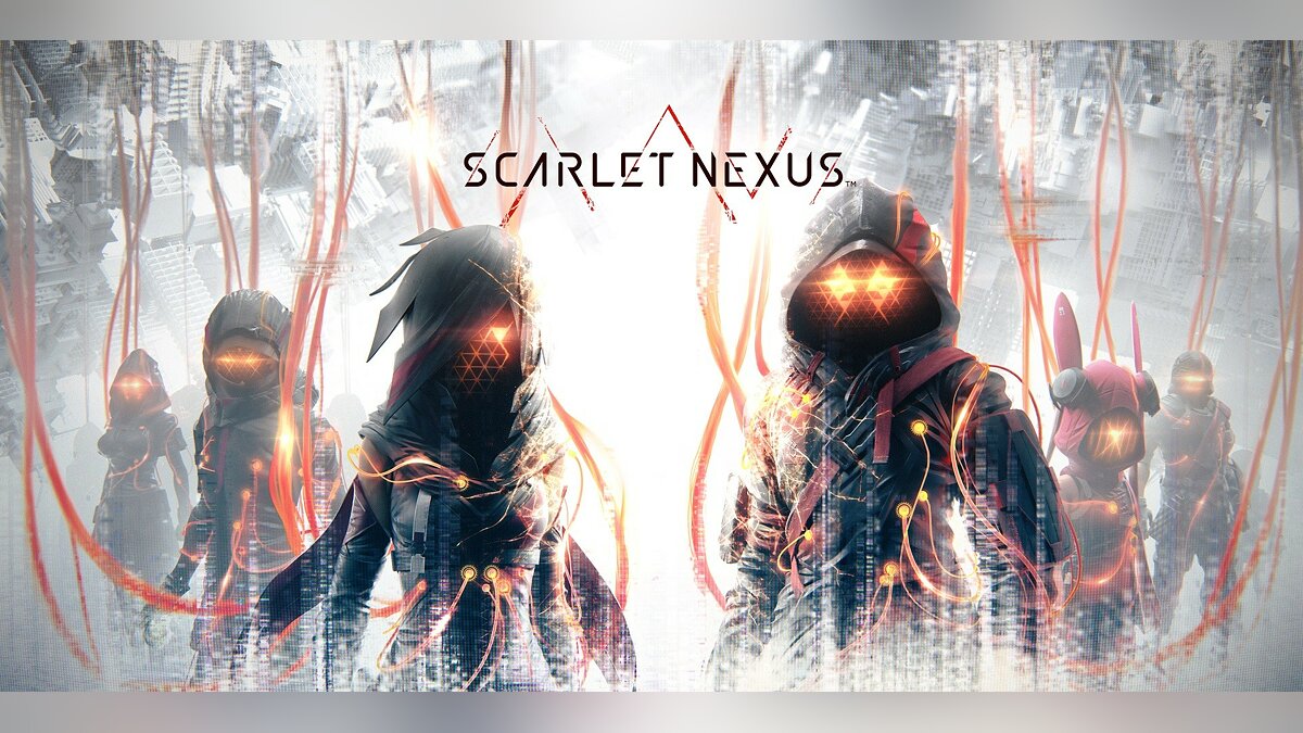 Scarlet Nexus - что это за игра, трейлер, системные требования, отзывы и  оценки, цены и скидки, гайды и прохождение, похожие игры