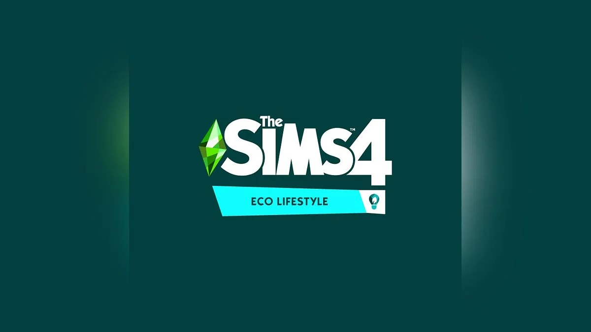 Арт из The Sims 4: Eco Lifestyle