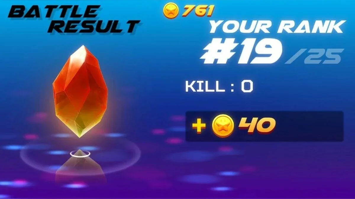 Скриншоты из Mineral.io