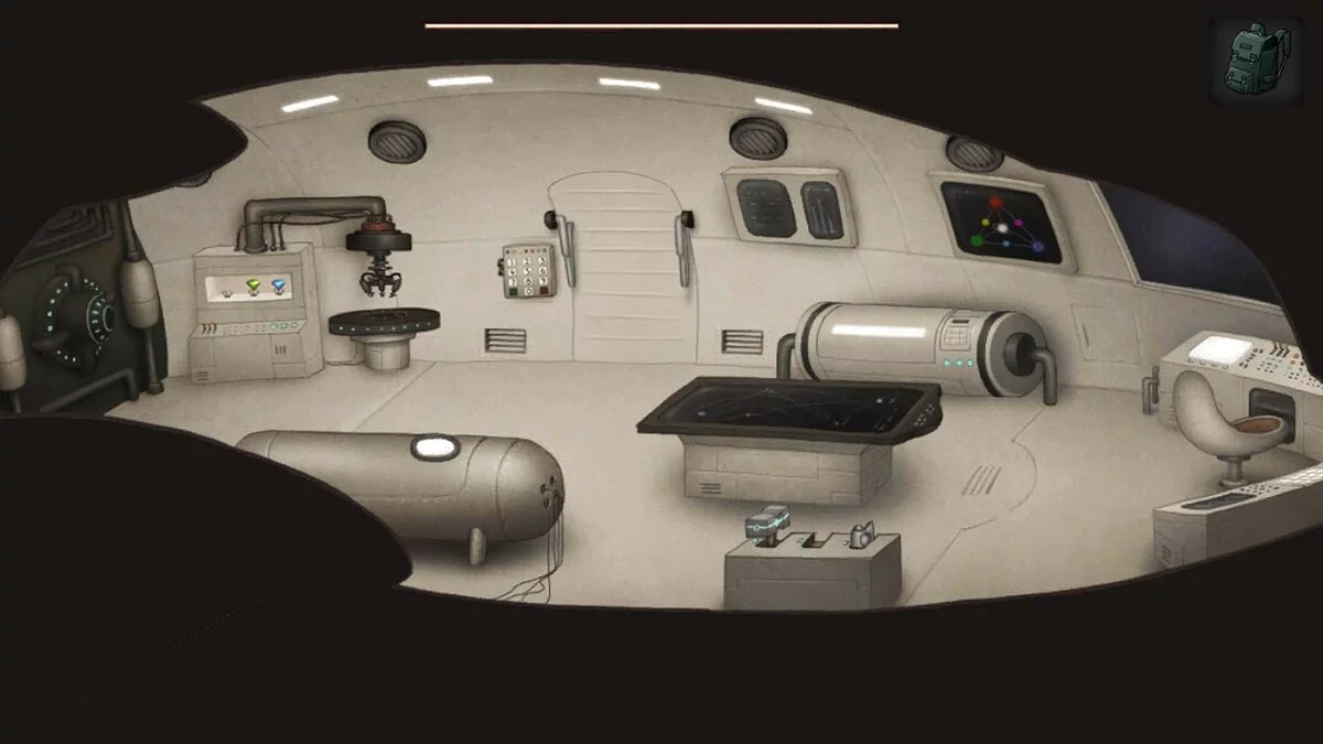 Скриншоты из Doors & Rooms