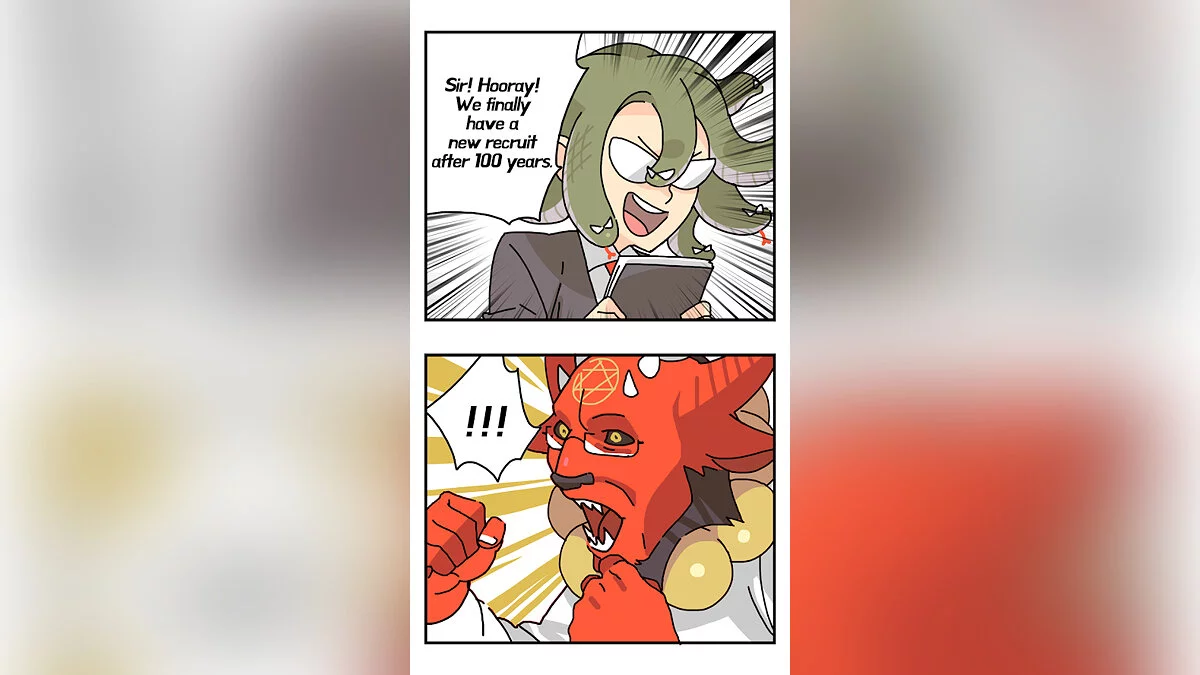 Скриншоты из Dungeon Corporation