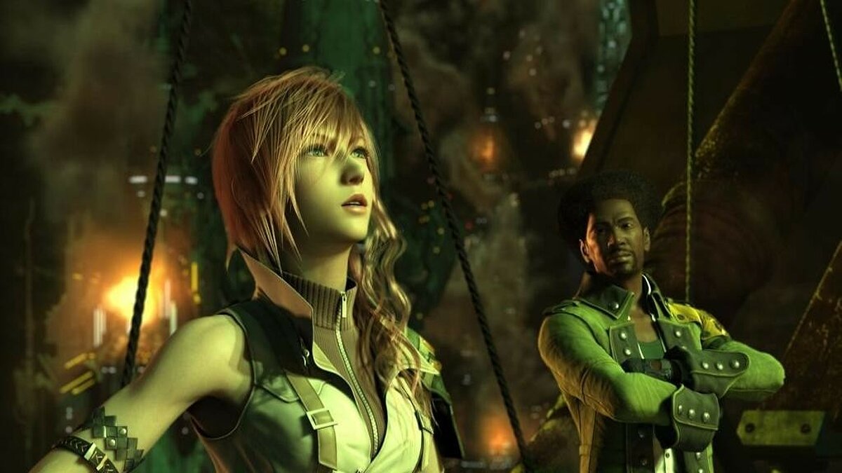 Включи final. Final Fantasy 13 игра. Final Fantasy 13 скрины. Final Fantasy XIII (2009). Final Fantasy XIII screenshot.