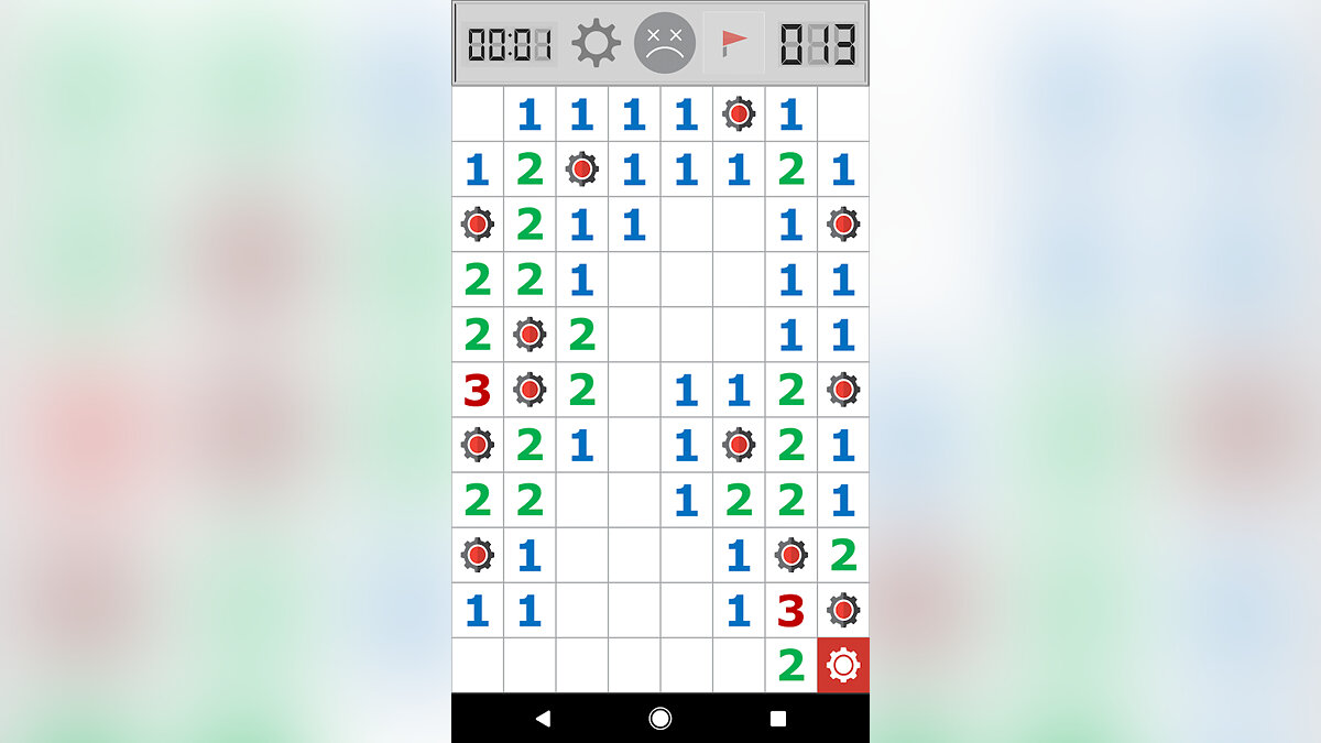 Minesweeper - что это за игра, трейлер, системные требования, отзывы и  оценки, цены и скидки, гайды и прохождение, похожие игры Cапер игра Pro