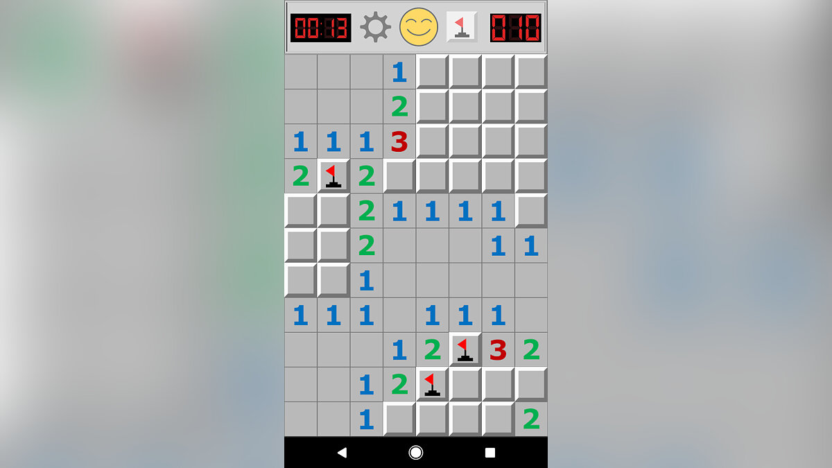 Minesweeper - что это за игра, трейлер, системные требования, отзывы и  оценки, цены и скидки, гайды и прохождение, похожие игры Cапер игра Pro