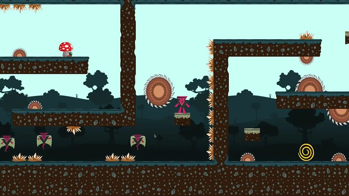 Скриншоты из Quest of Vidhuraa