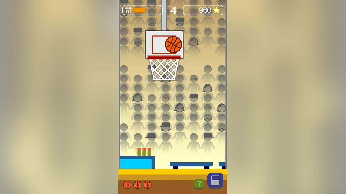 SIKE! Bank Shot Basketball - что это за игра, трейлер, системные  требования, отзывы и оценки, цены и скидки, гайды и прохождение, похожие  игры