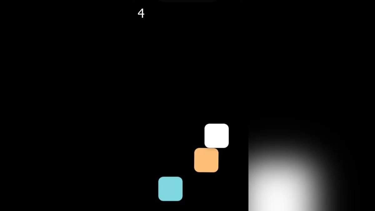 Скриншоты из Watch Out - Endless jumping game