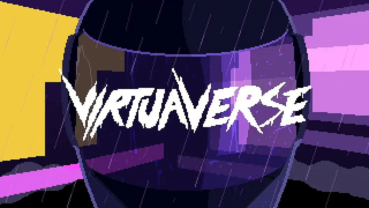 Арт из VirtuaVerse