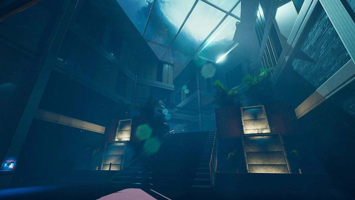 Скриншоты из First Class Trouble / Картинка 11