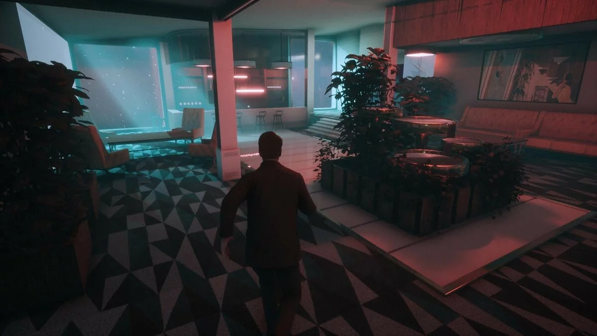 Скриншоты из First Class Trouble / Картинка 16