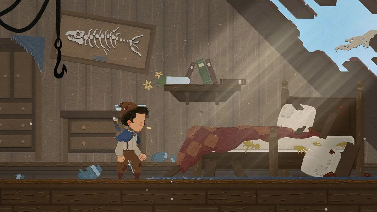 Скриншоты из Legends of Ethernal