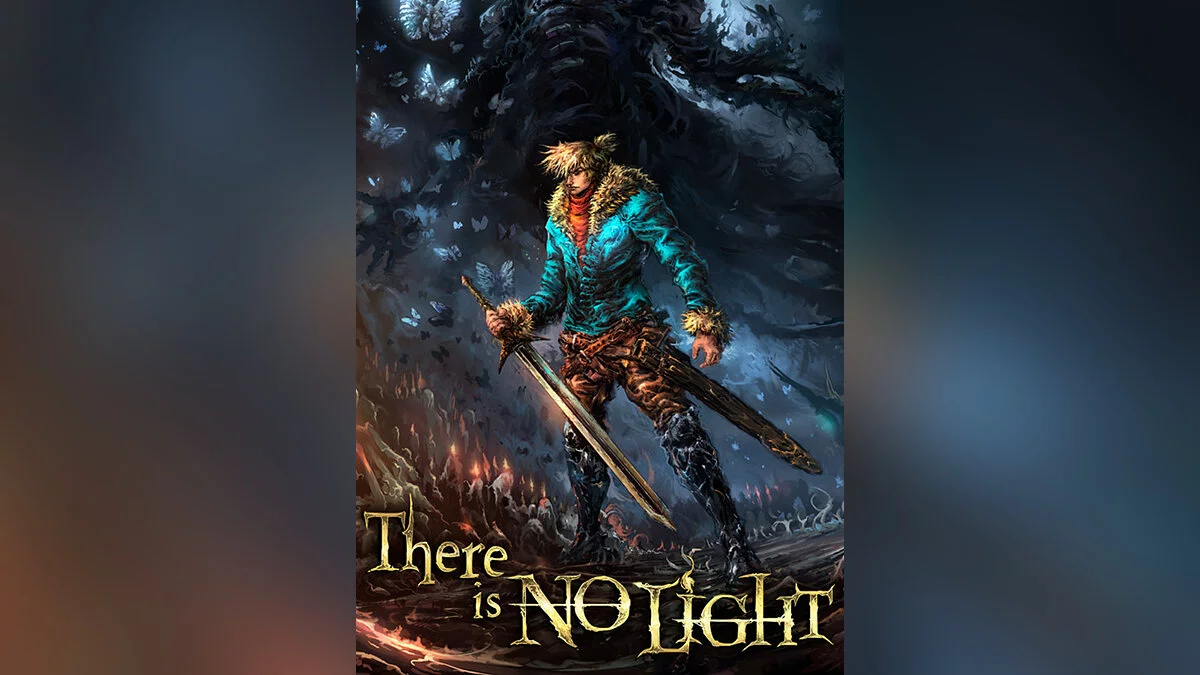 Арт из There Is No Light / Картинка 3