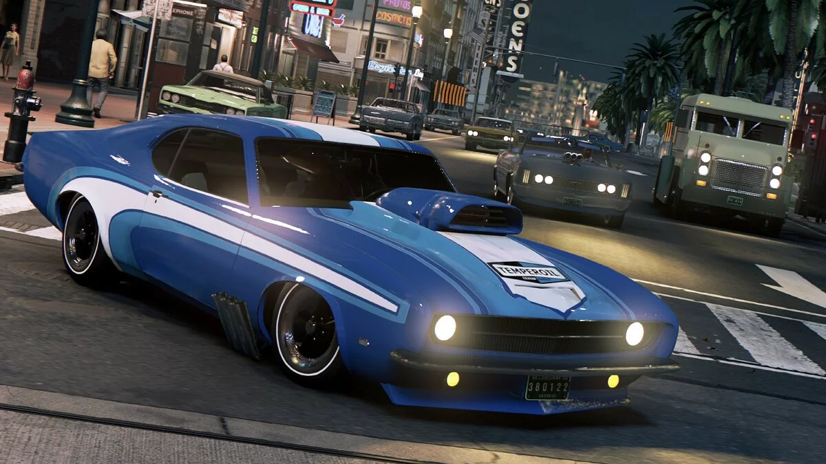 Скриншоты из Mafia 3: Definitive Edition / Картинка 2