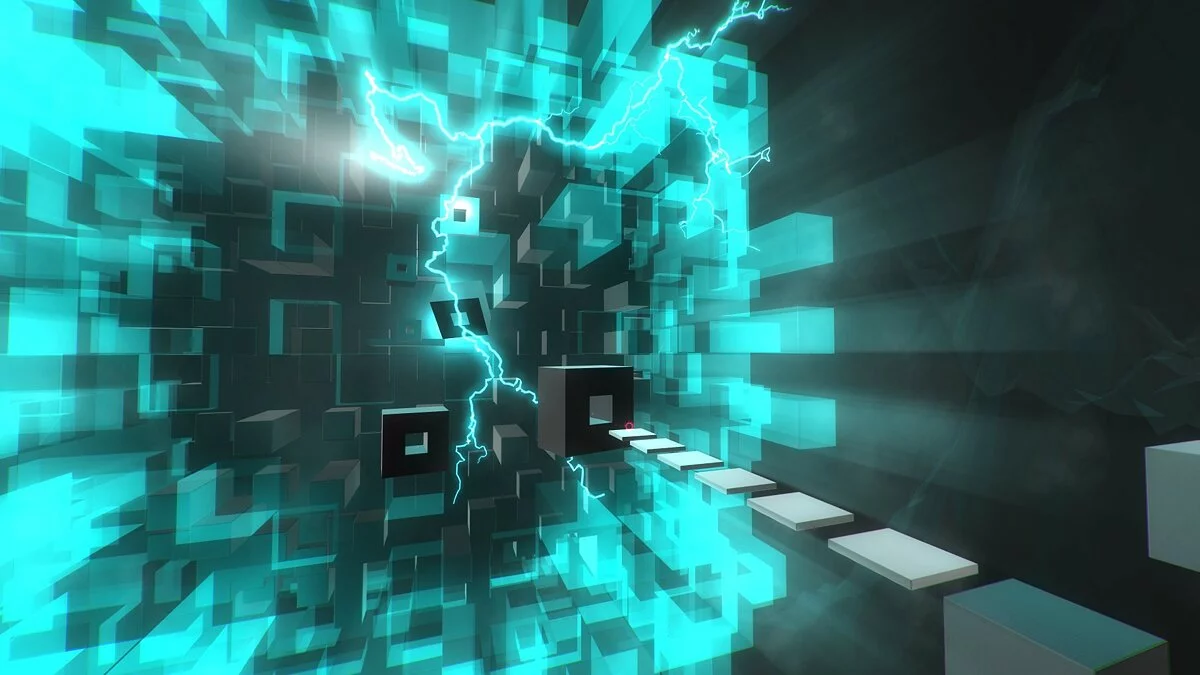 Скриншоты из Construct: Escape the System