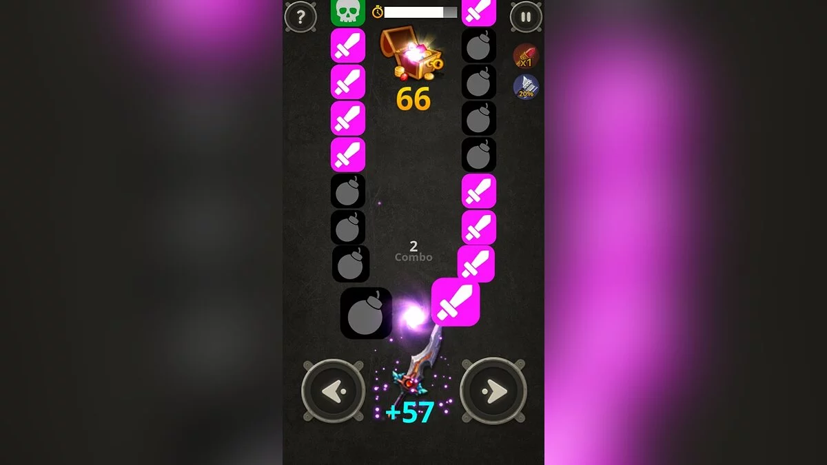 Скриншоты из The Weapon King - Making Legendary Swords