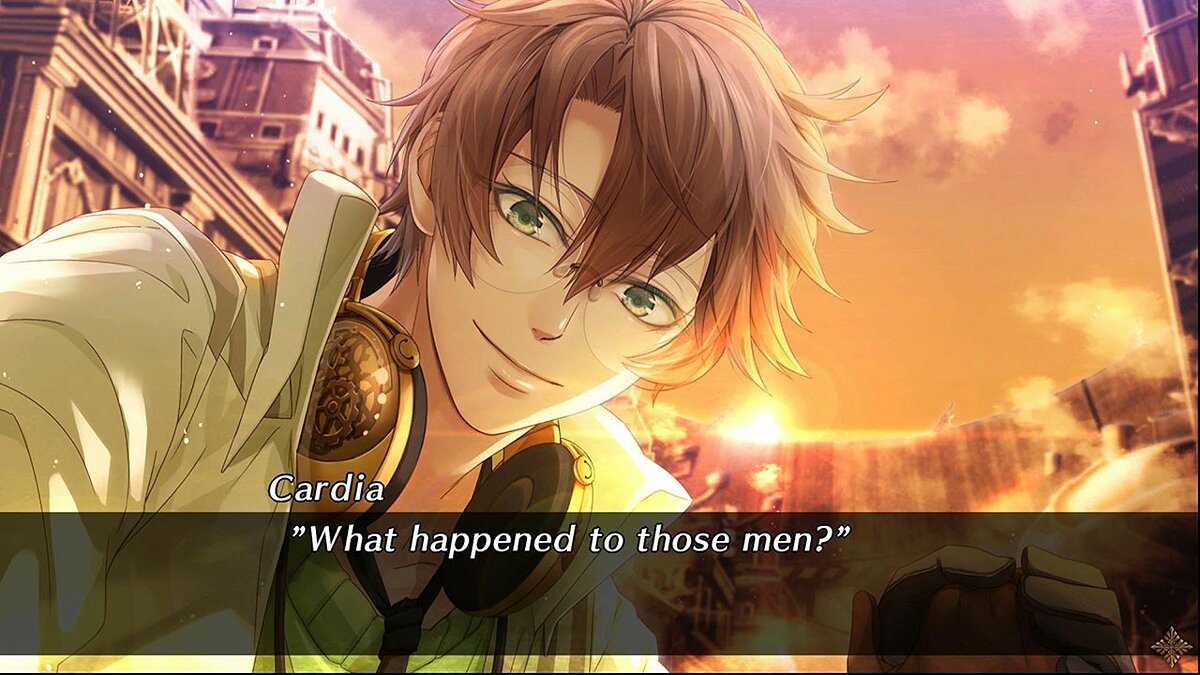 Code: Realize Guardian of Rebirth - что это за игра, трейлер, системные  требования, отзывы и оценки, цены и скидки, гайды и прохождение, похожие  игры