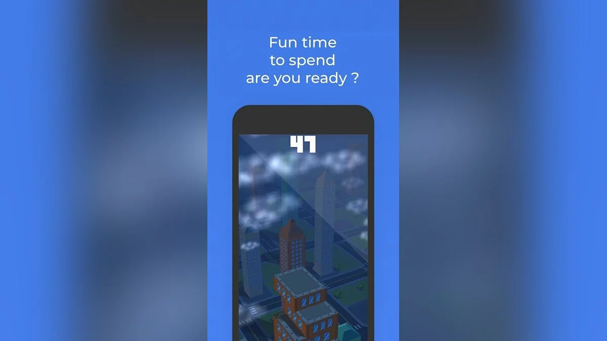 Скриншоты из Tower Builder