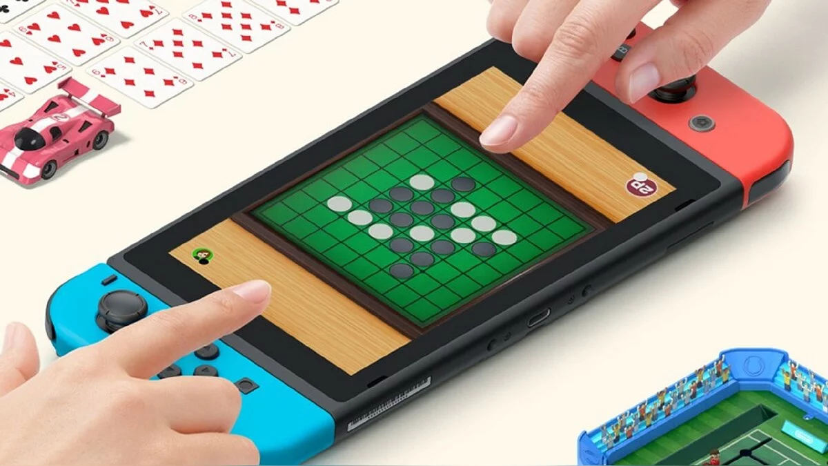 Арт из 51 Worldwide Games