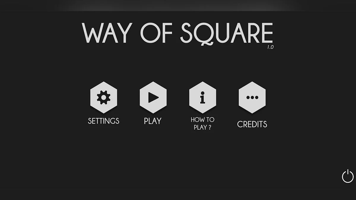 Скриншоты из Way of Square