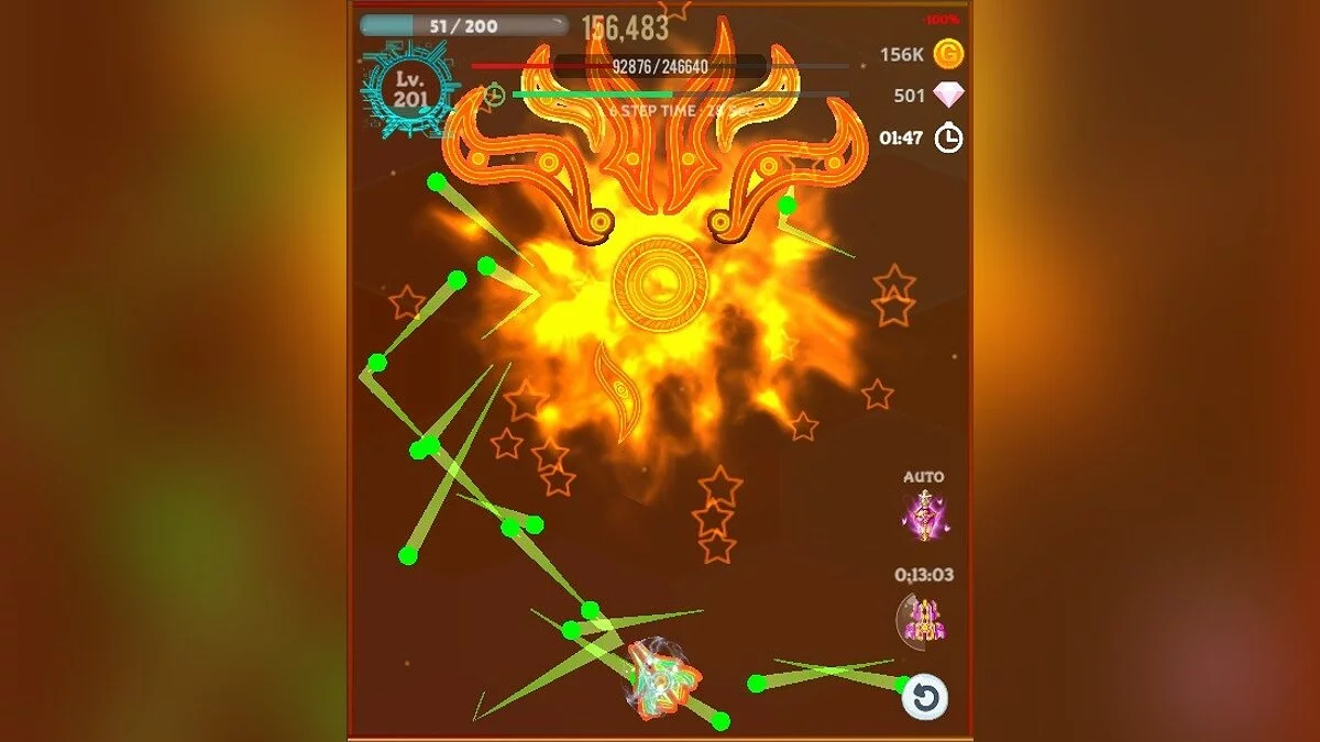 Скриншоты из Infinite The Block