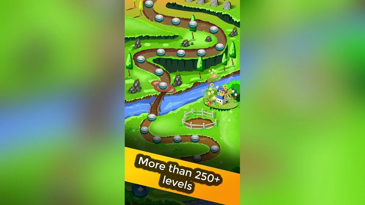 Скриншоты из Jewels Classic Pro 2019