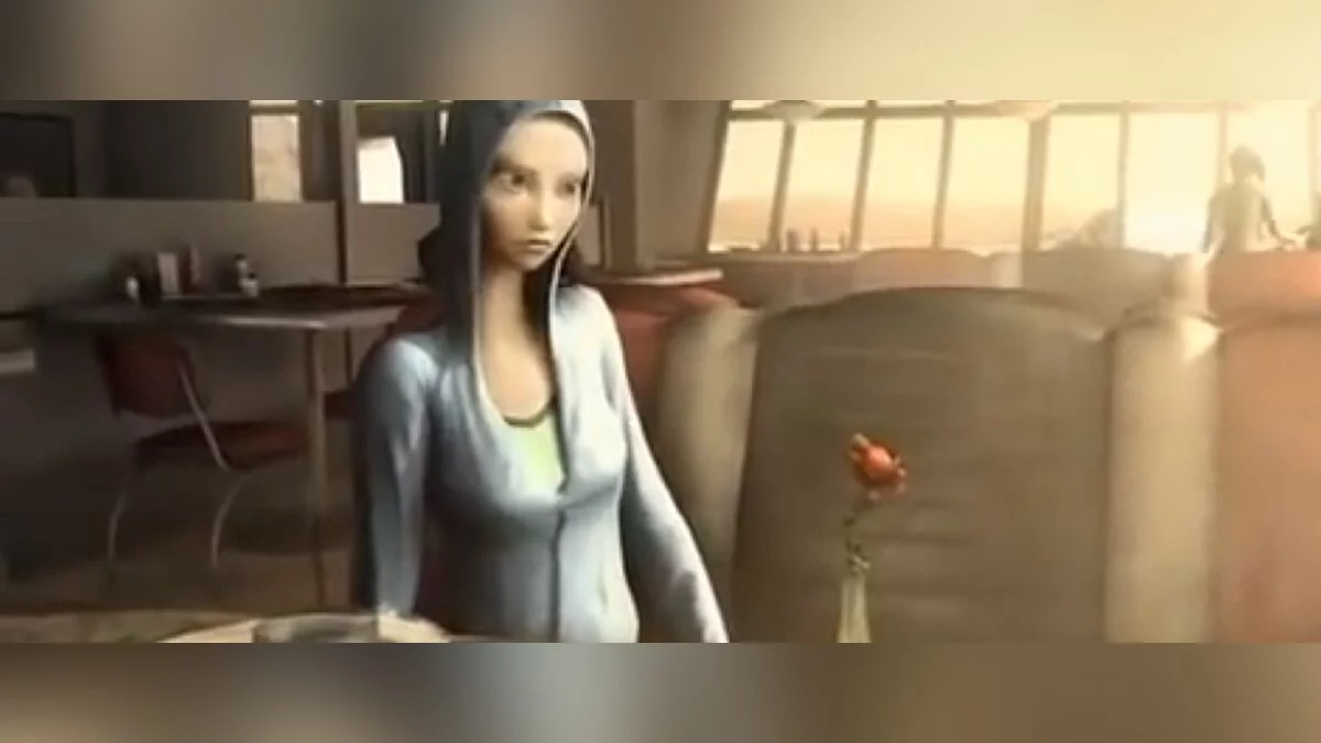 Скриншоты из LMNO