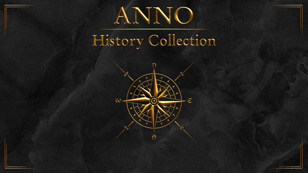 Anno History Collection - что это за игра, трейлер, системные требования,  отзывы и оценки, цены и скидки, гайды и прохождение, похожие игры Anno  Историческая коллекция