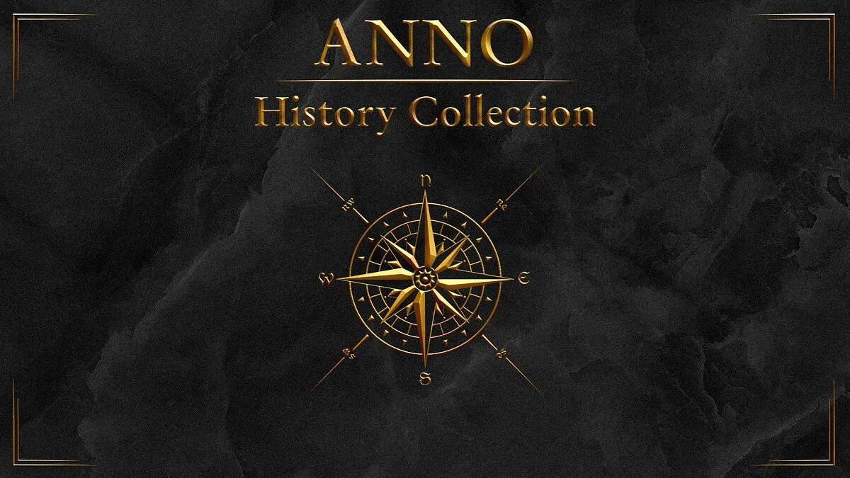 Арт из Anno History Collection