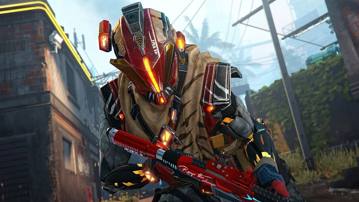 Скриншоты из Warface: Breakout / Картинка 9