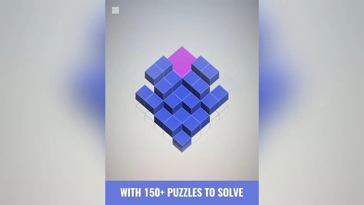 Скриншоты из Isometric Squares
