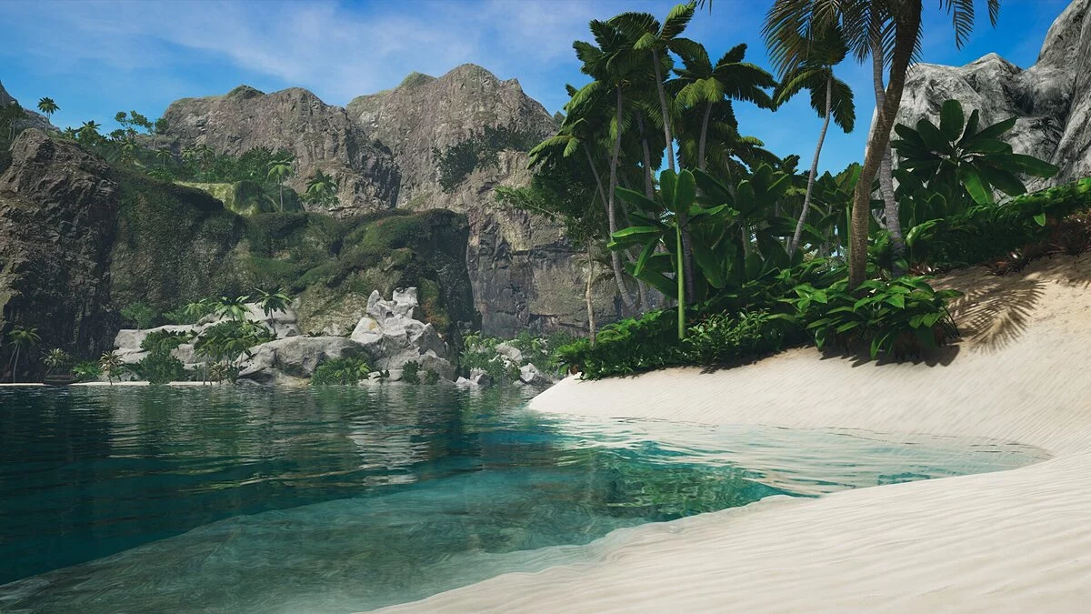 Скриншоты из Ultimate Fishing Simulator 2