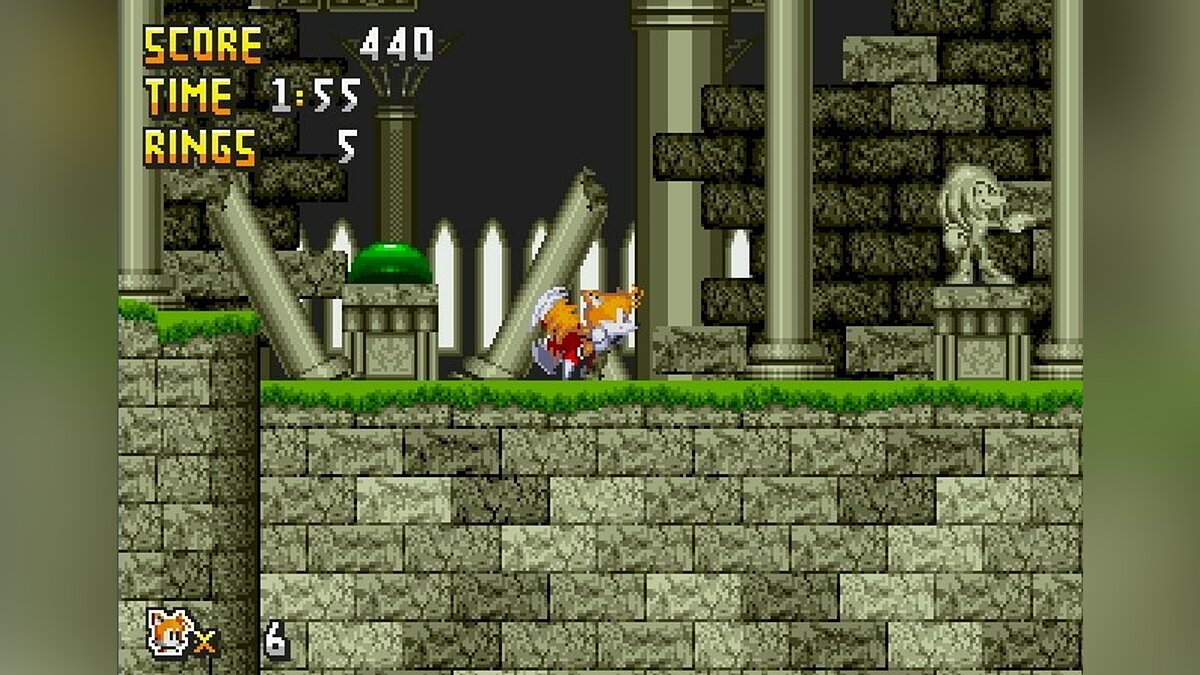 Sonic 3D in 2D - что это за игра, трейлер, системные требования, отзывы и  оценки, цены и скидки, гайды и прохождение, похожие игры