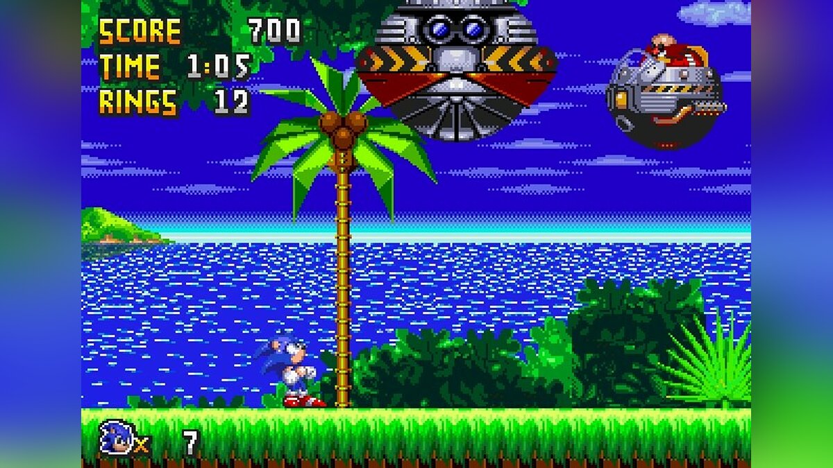 Sonic 3D in 2D - что это за игра, трейлер, системные требования, отзывы и  оценки, цены и скидки, гайды и прохождение, похожие игры