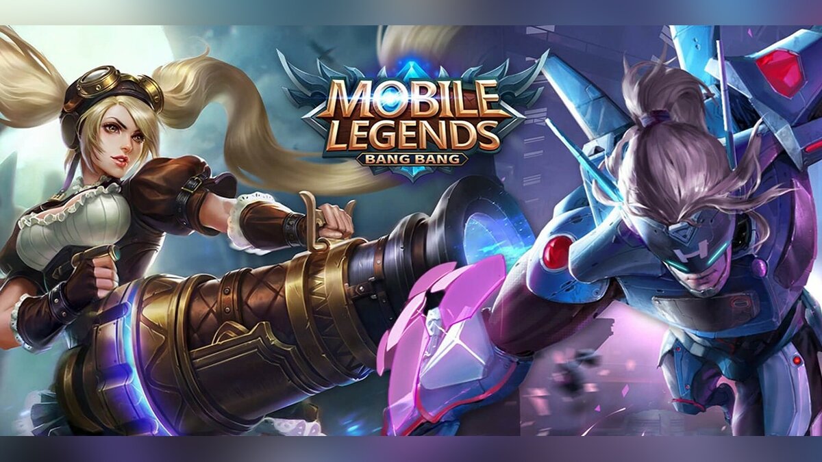 Цитаты из Mobile Legends: Bang Bang