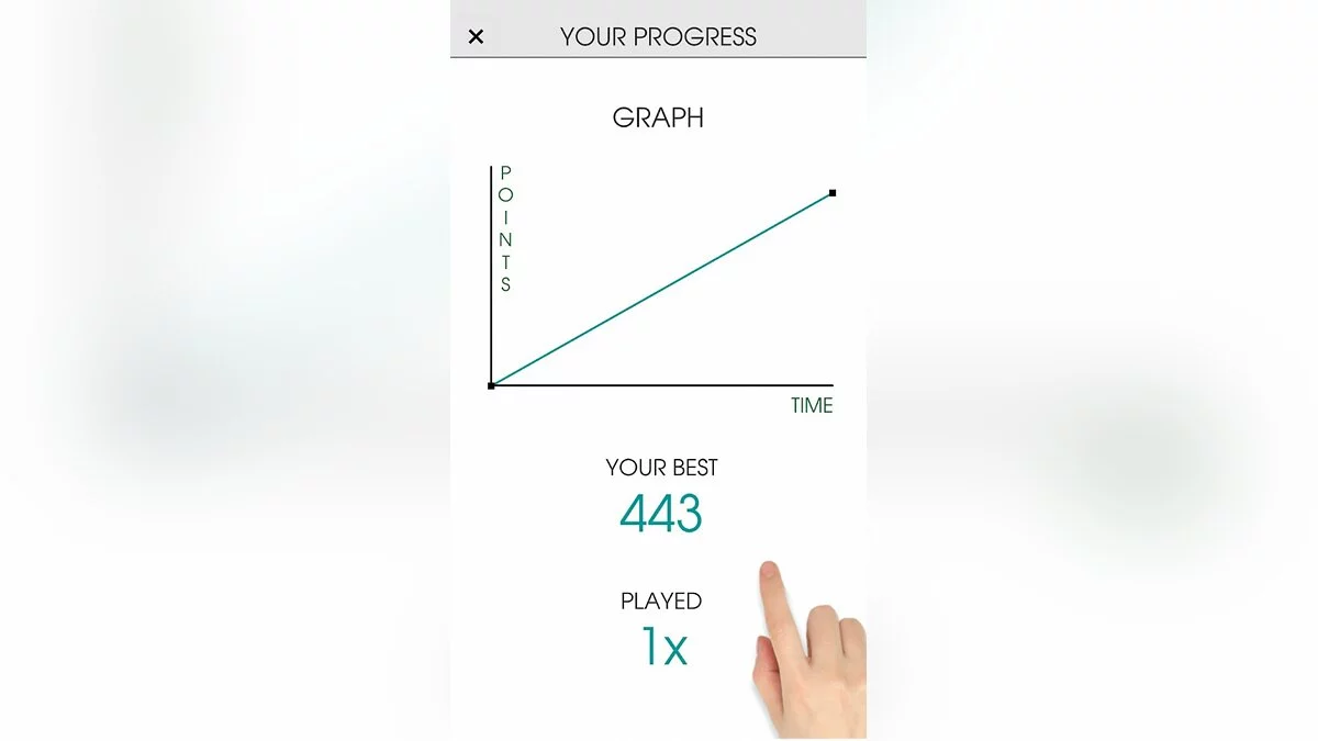 Скриншоты из Spelling Gaps