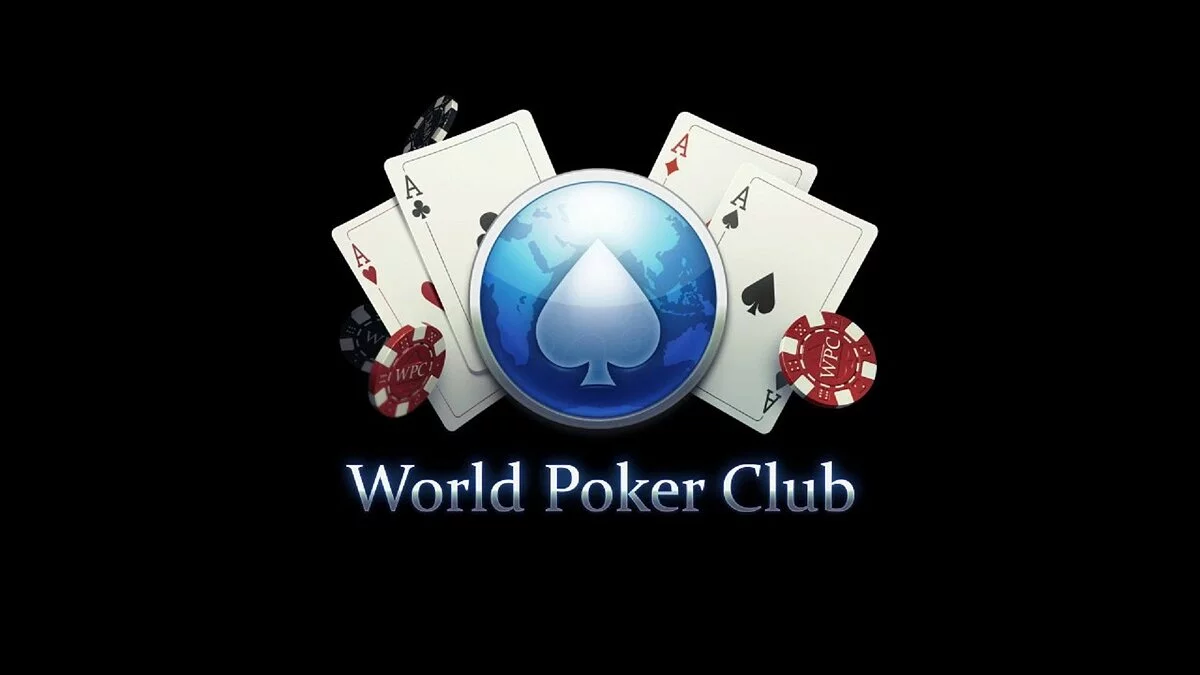 Арт из Poker Game: World Poker Club