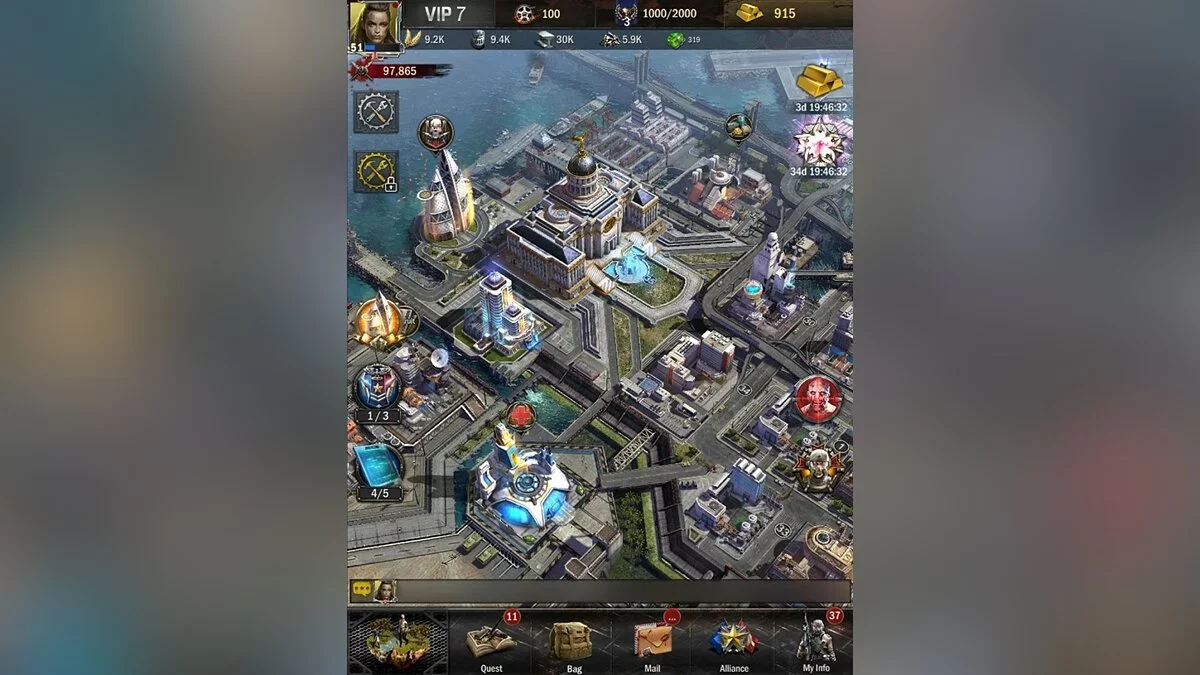 Скриншоты из Age of Z