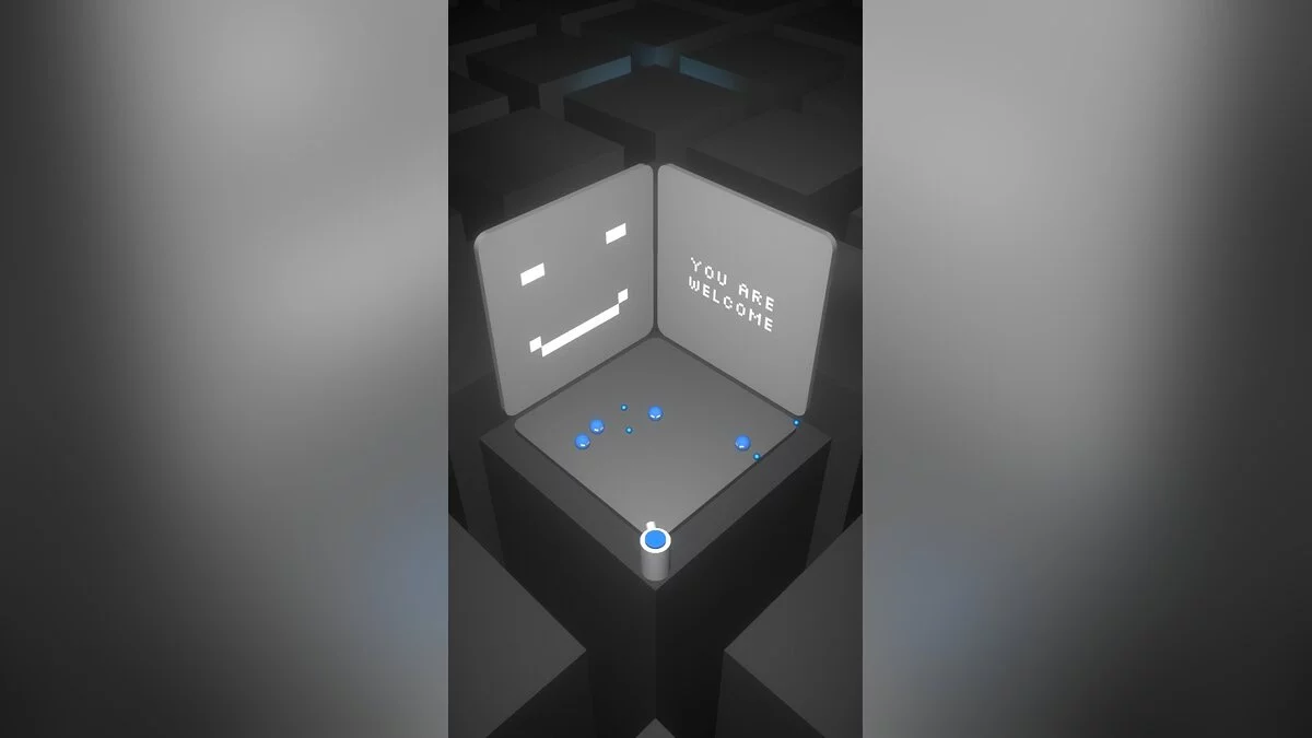 Скриншоты из Hello Human