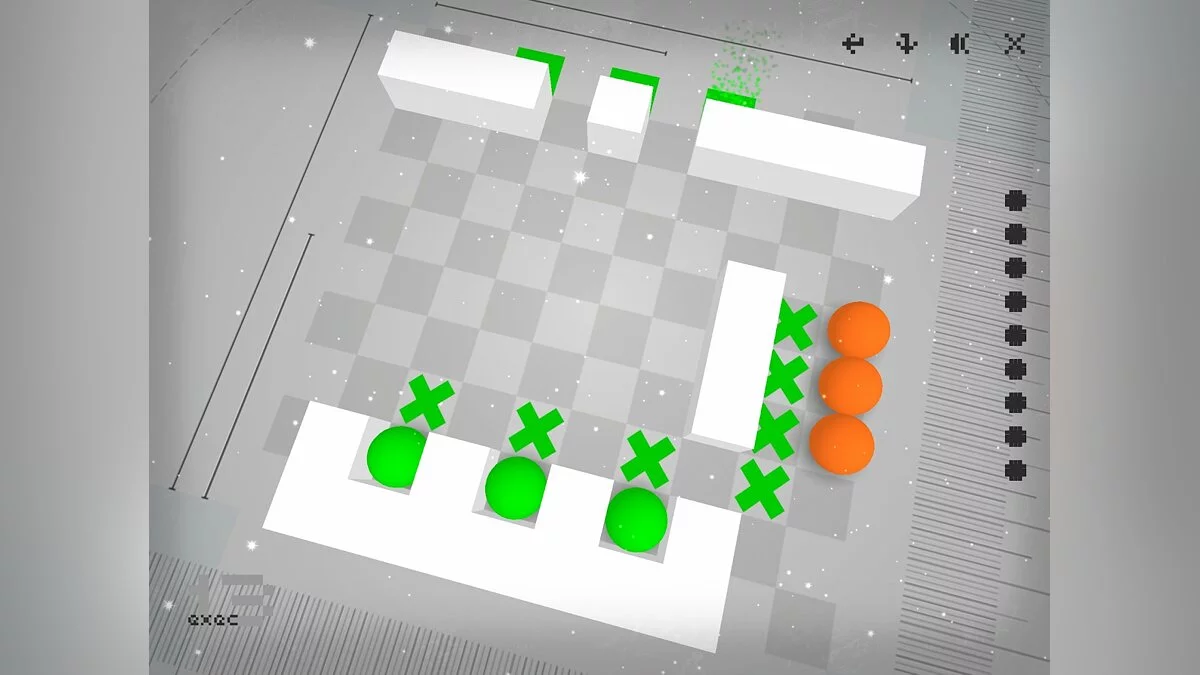 Скриншоты из Project Alnilam