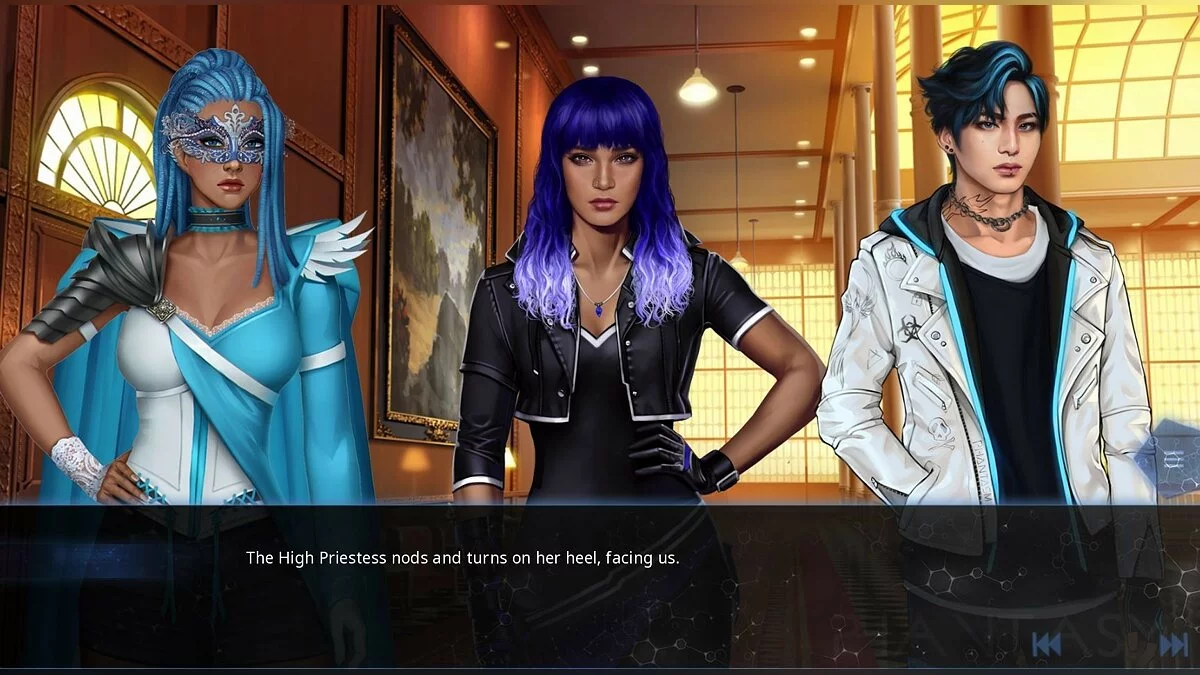 Скриншоты из To the Edge of the Sky