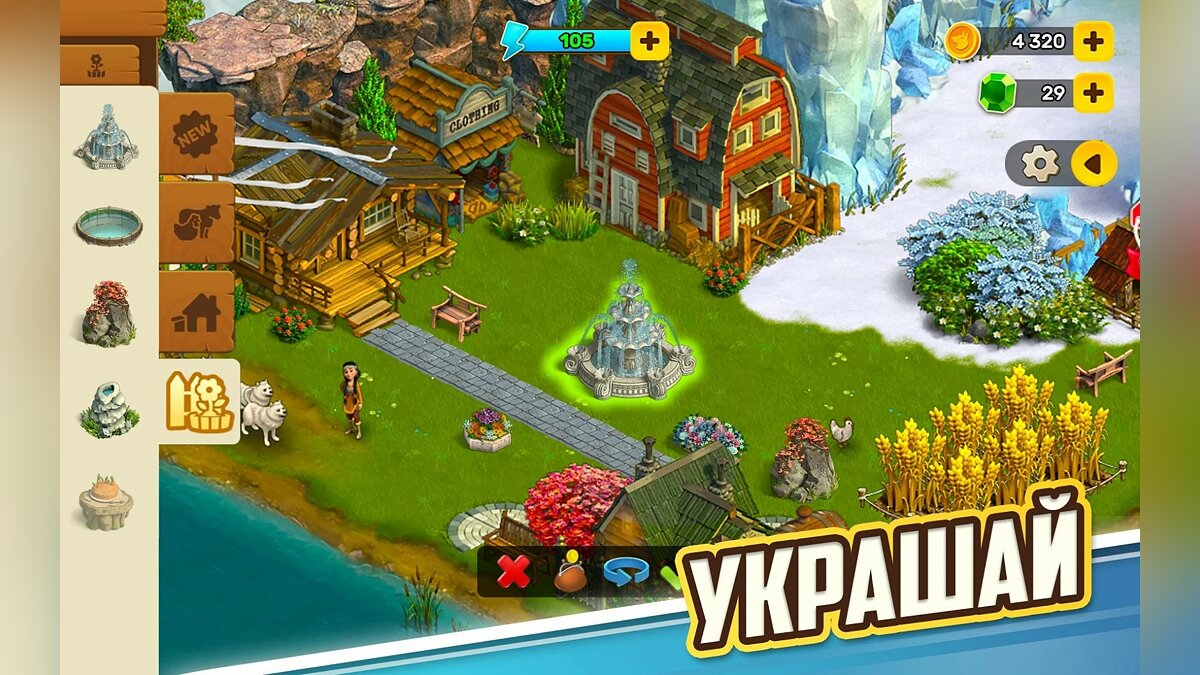 Дата выхода Klondike Adventures (Клондайк) в разных странах мира