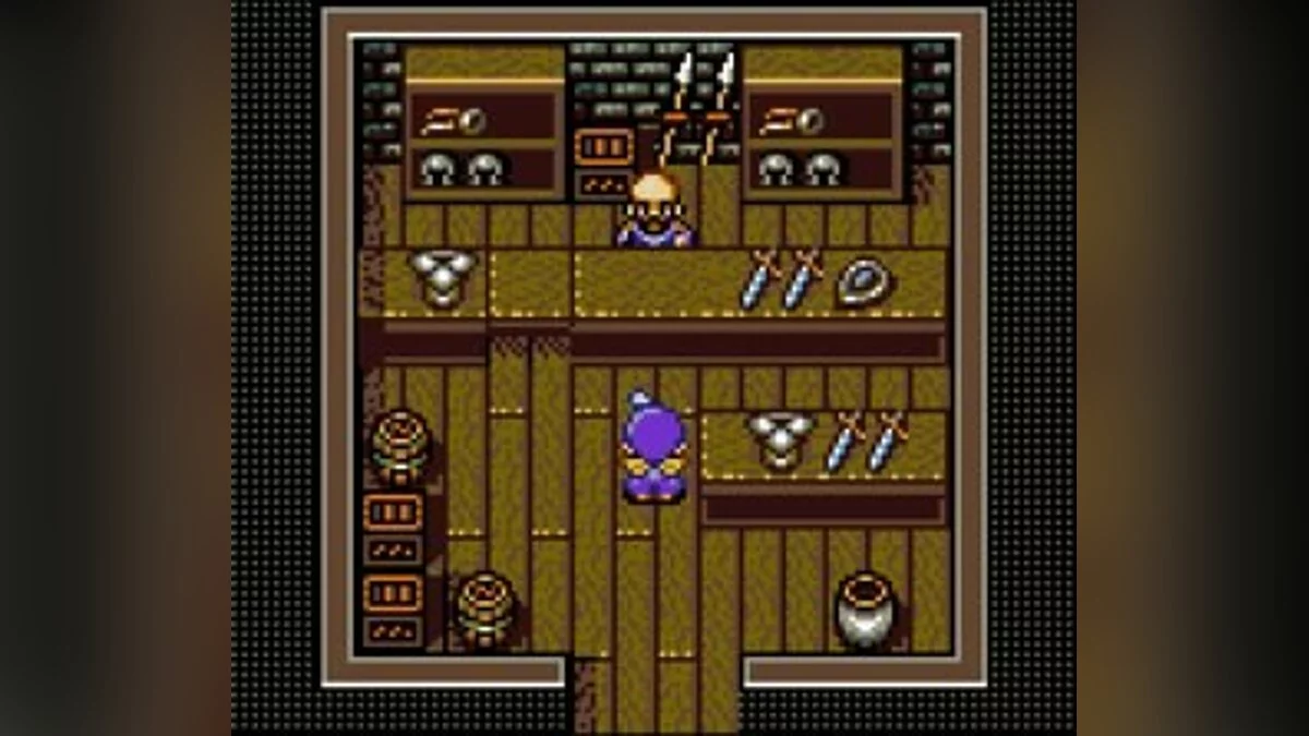 Скриншоты из Royal Stone