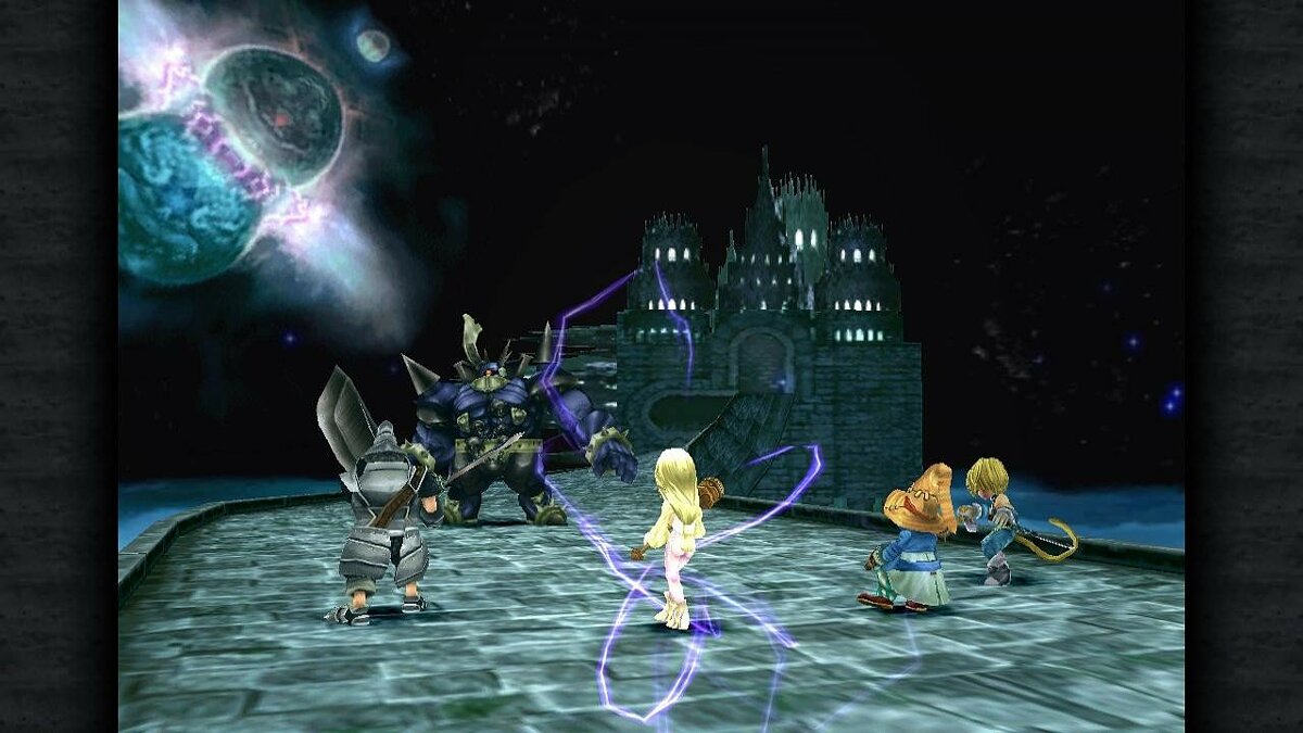 Final fantasy 9 android