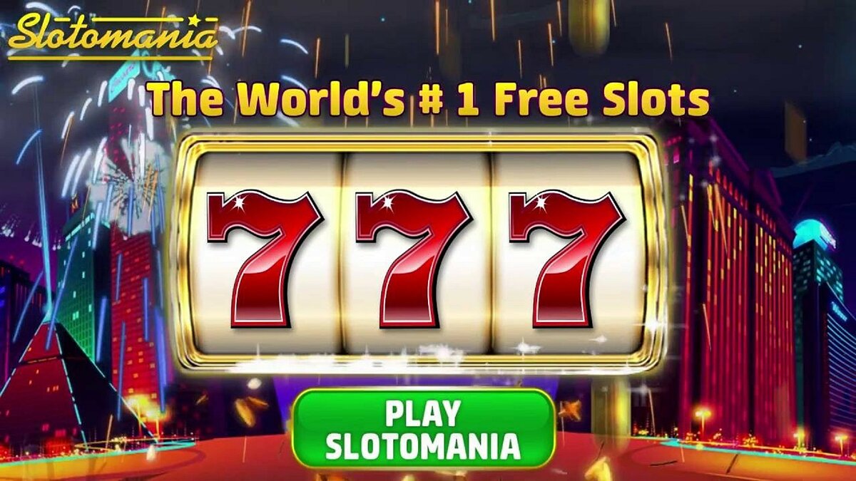 Дата выхода Slotomania - Slots Casino (Slotomania Казино - игровые автоматы  игры 777) в разных странах мира