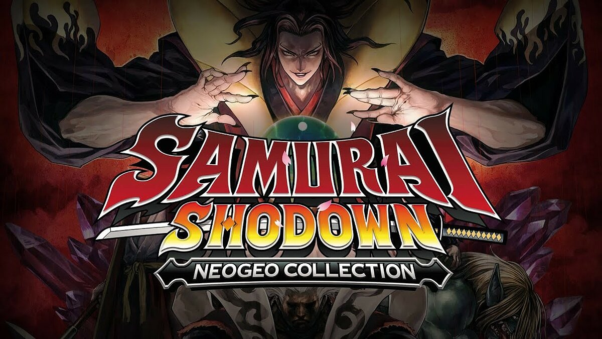 Samurai Shodown NeoGeo Collection - что это за игра, трейлер, системные  требования, отзывы и оценки, цены и скидки, гайды и прохождение, похожие  игры