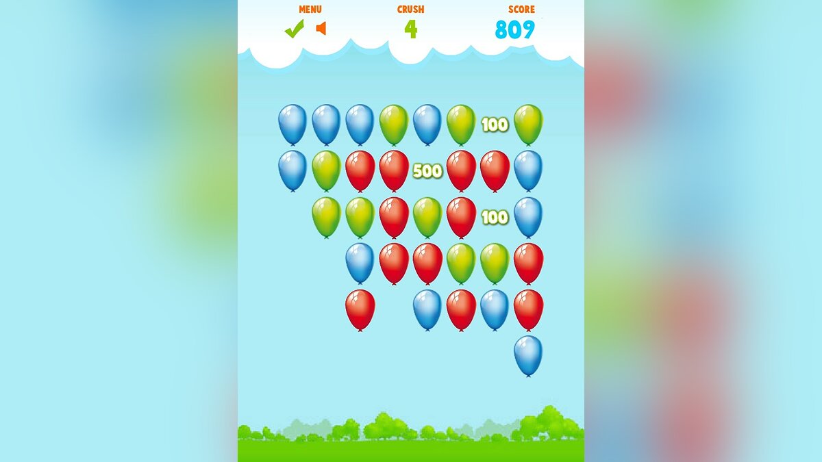 Balloons Pop - что это за игра, трейлер, системные требования, отзывы и  оценки, цены и скидки, гайды и прохождение, похожие игры