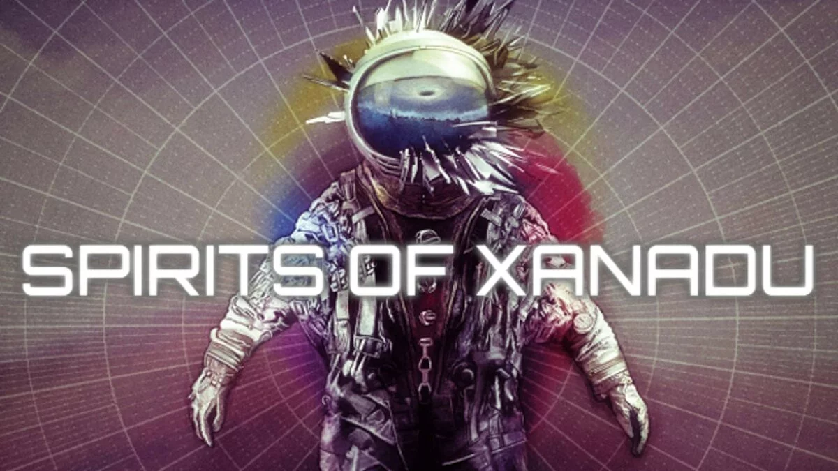 Арт из Spirits of Xanadu